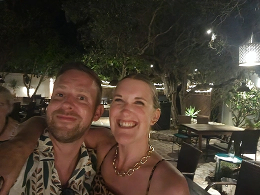 Our Marriage Proposal Our Marriage Proposal