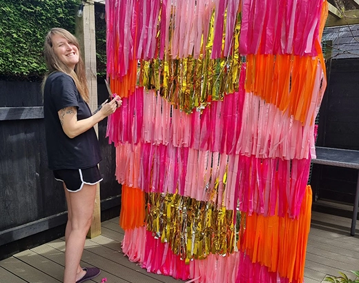 Our Engagement Lis Our Engagement Lis