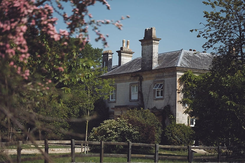 Sparkford Hall Sparkford Hall